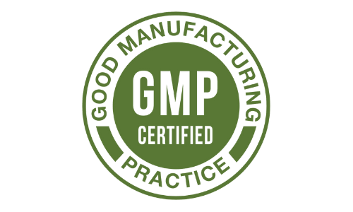 audifort gmp certified